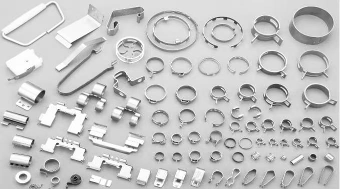 Cinq signes indiquant qu'il est temps de remplacer les colliers de serrage