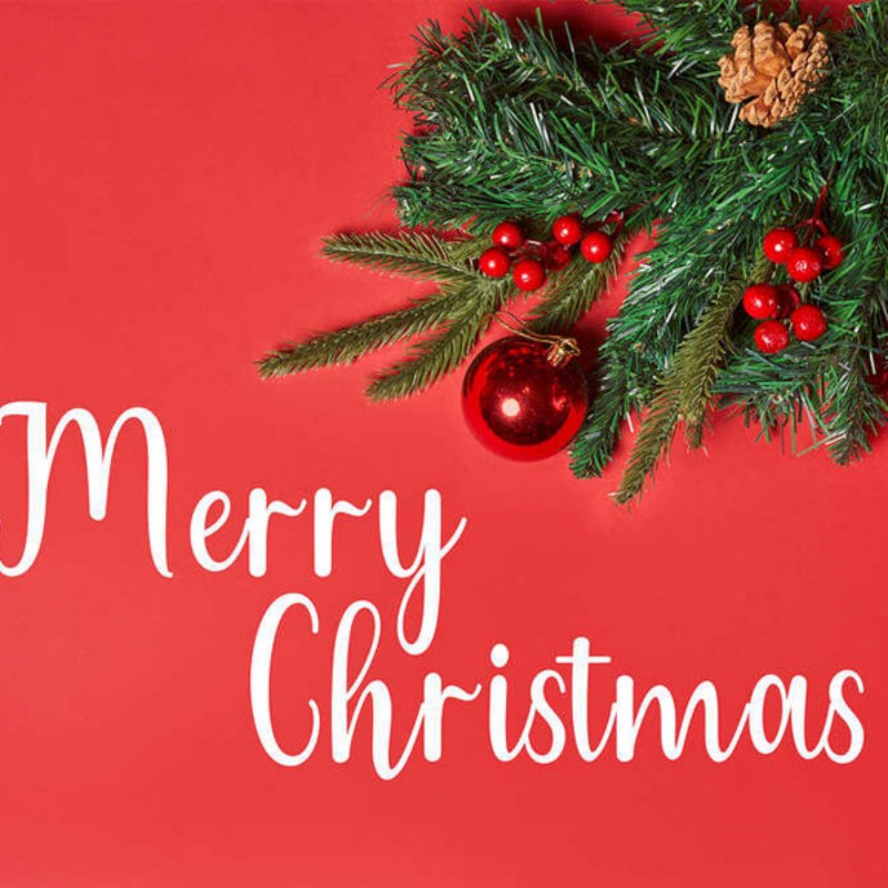 Célébrez Noël avec joie et chaleur