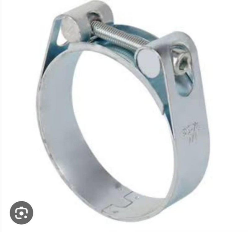 Comment déterminer la norme du collier de serrage robuste