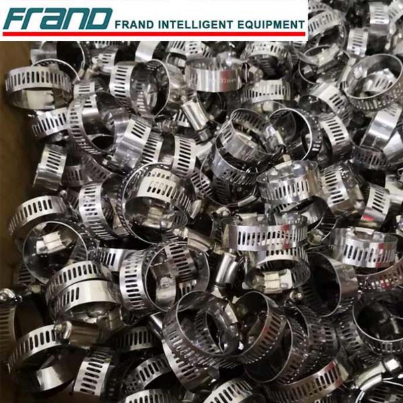 Précautions pour le choix des équipements d'automatisation non standard