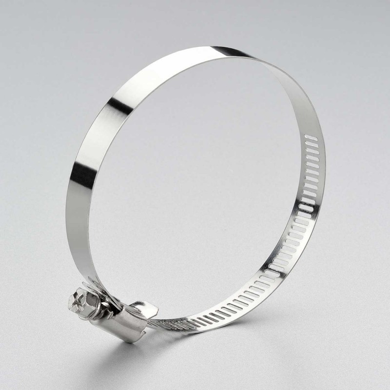 Comment installer et retirer correctement la pince à ressort de pré-ouverture ?