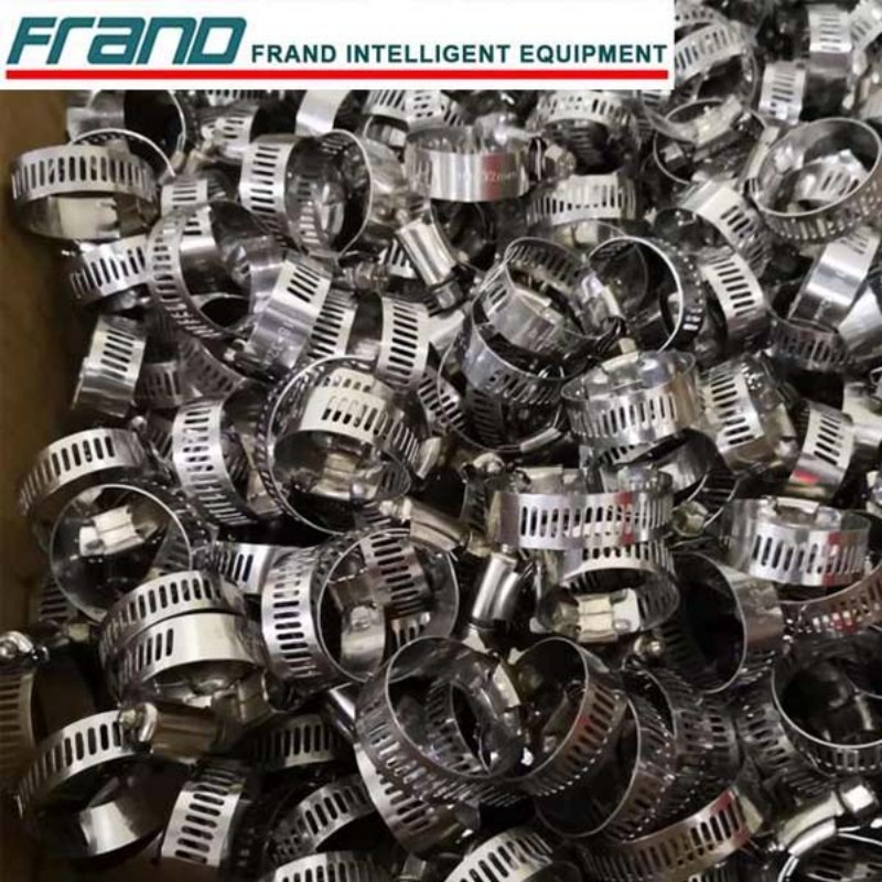 Personnalisation pour plusieurs tailles et spécifications