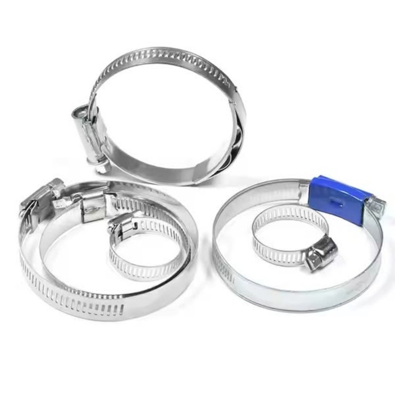 Colliers de serrage Mangote