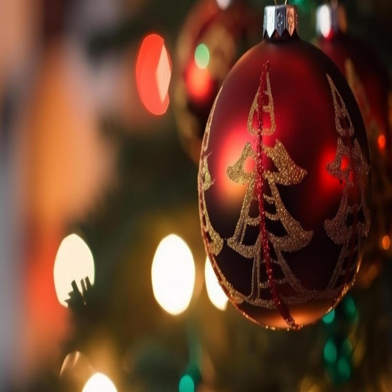 Une saison de gratitude et de célébration