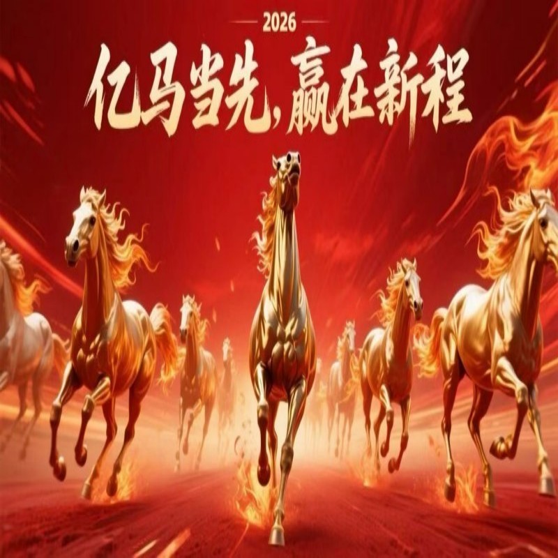 Xiamen Frand Intelligent Equipment Co., Ltd. Cérémonie d'ouverture le 8e jour du Nouvel An lunaire