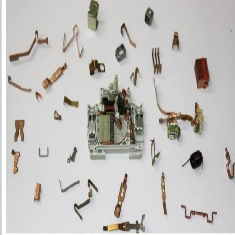 Comment résoudre le problème du collier de serrage enroulé mécaniquement ?