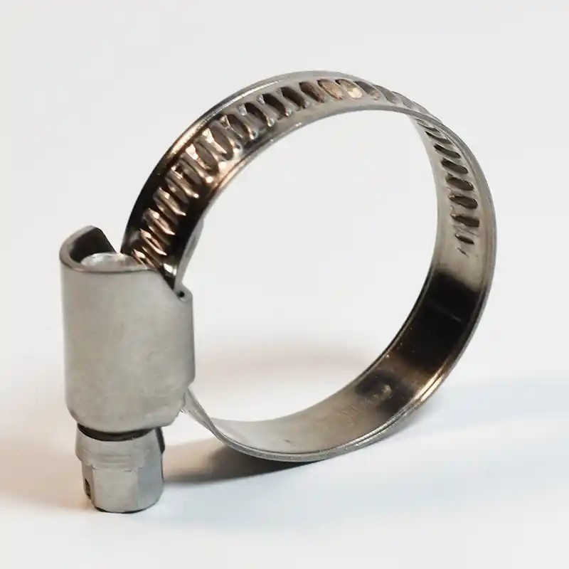 Machine de serrage de tuyau de type allemand, machine de serrage de tuyau de type américain